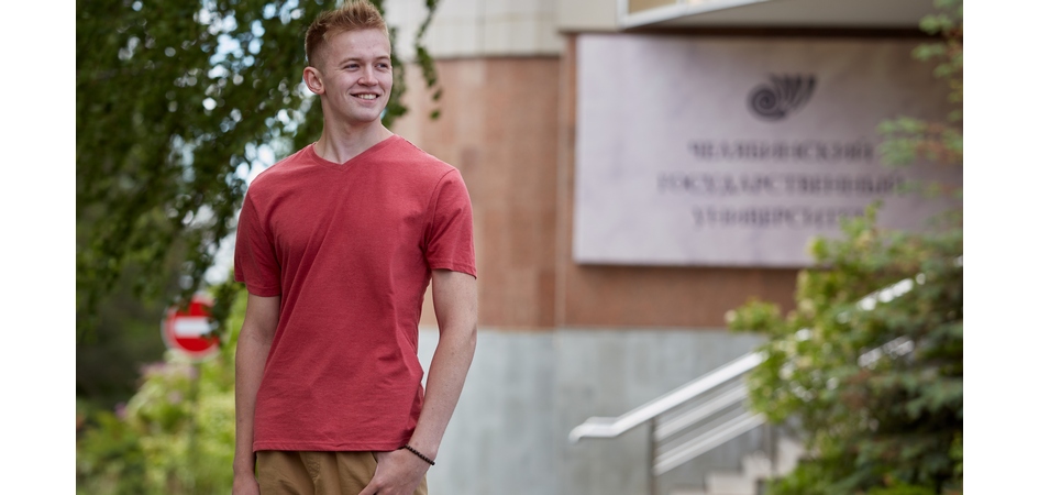 В ЧелГУ открывается приёмная кампания