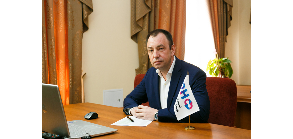 Эксперты РНФ ответят на вопросы учёных на Днях науки в ЧелГУ