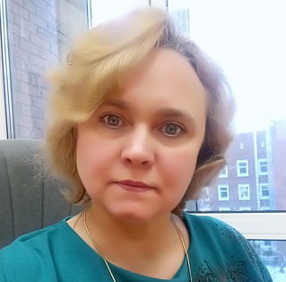 Тюрина Ирина Александровна