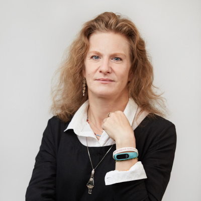 Голованова Инна Вячеславовна