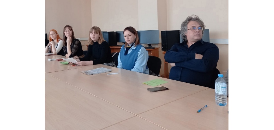 В ЧелГУ состоялся форум «Духовно-нравственное воспитание в современном университете»