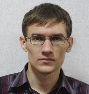 Скрипов Сергей Александрович