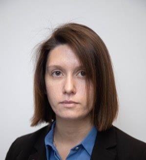 Коробейникова Виктория Андреевна