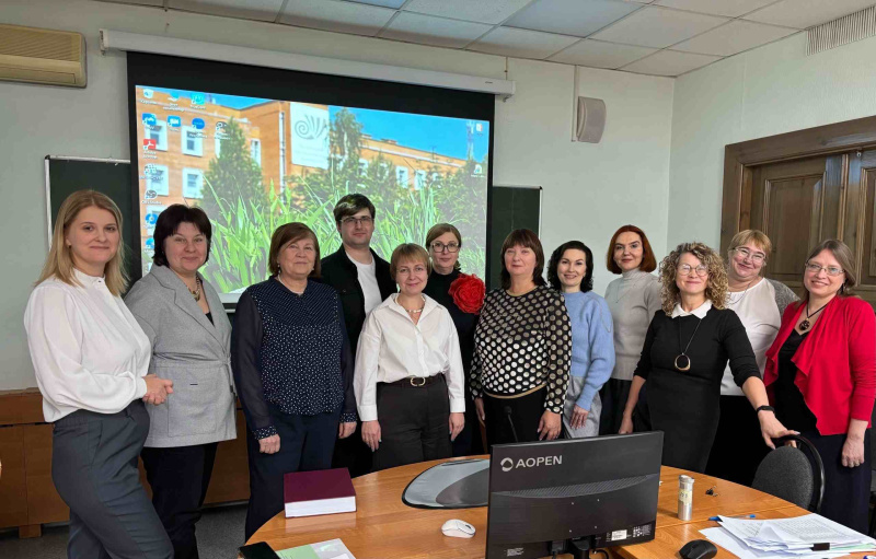 В ЧелГУ состоялись защиты диссертаций медиаспециалистов из Омска и Тамбова