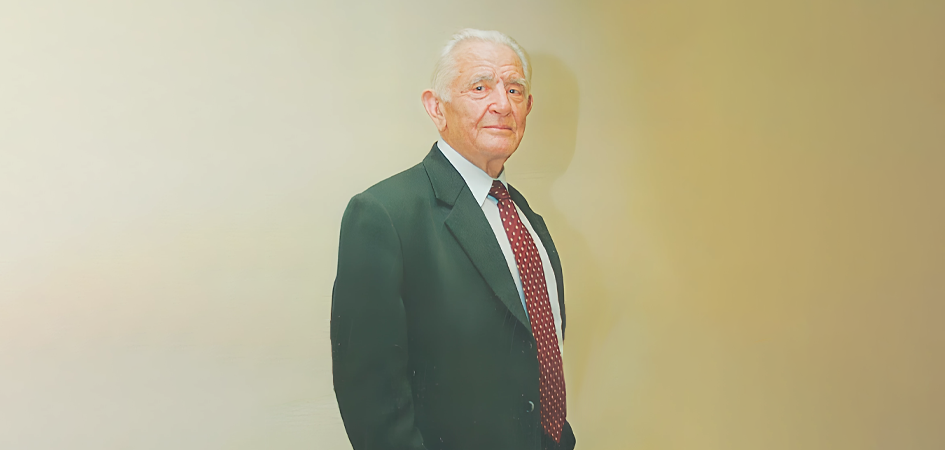 ЧелГУ отмечает 100-летие одного из основателей вуза Александра Голикова