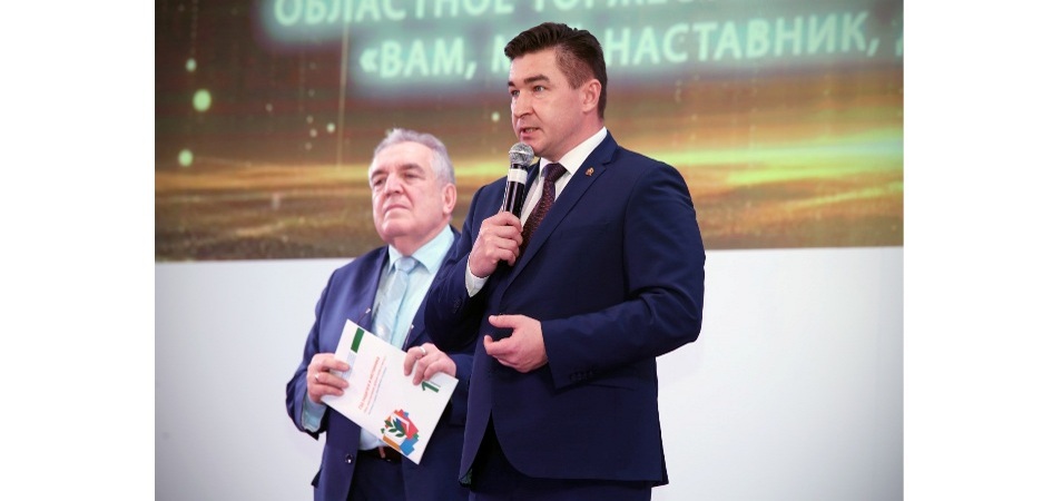 Наставники ЧелГУ отмечены наградами по итогу года