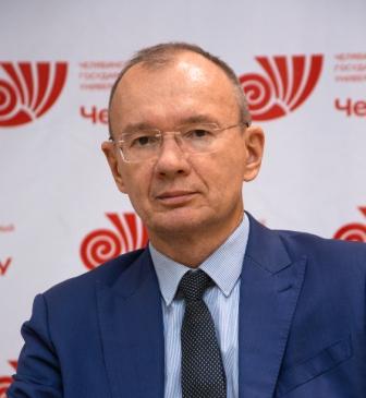 Степаненко Алексей Владимирович