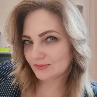 Бревнова Галина Сергеевна