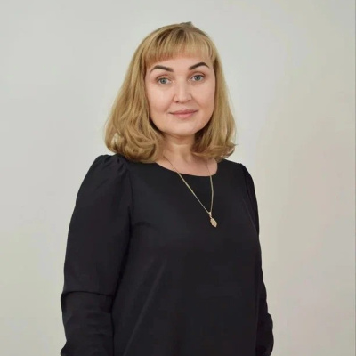 Стругова Ольга Борисовна