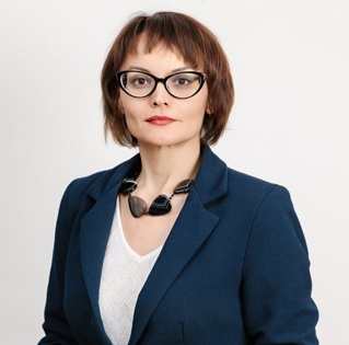 Сбродова Елена Александровна