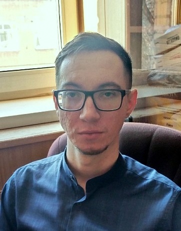 Головин Михаил Сергеевич