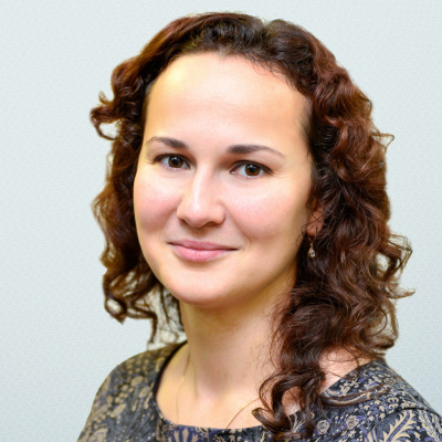 Казьмина Анастасия Сергеевна