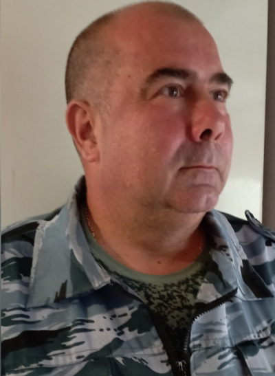 Павлов Олег Алексеевич