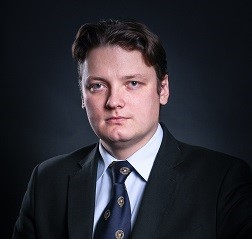 Рыбин Тимофей Владимирович