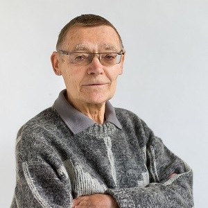 Шрейбер Виктор Константинович