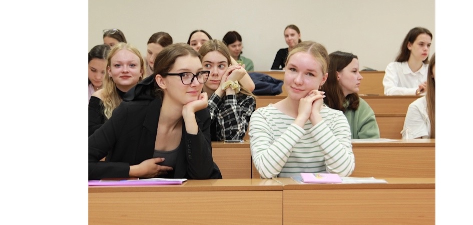 ЧелГУ принимает участие во Всероссийской неделе родительской компетентности