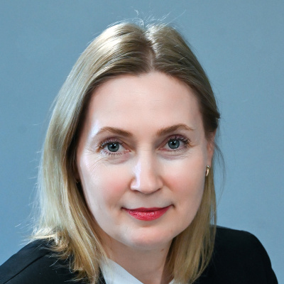 Хлебунова Светлана Александровна