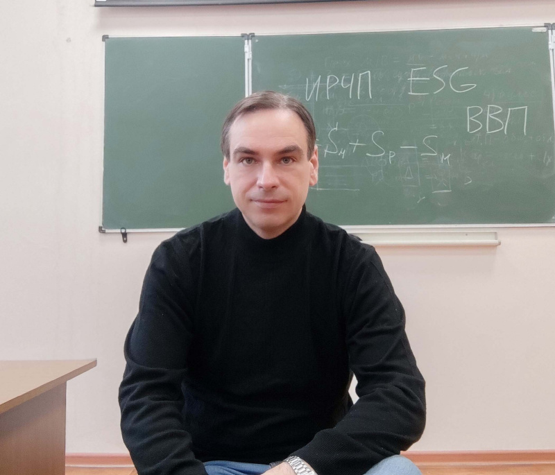 Учёные ЧелГУ оценят риски роста энергопотребления искусственного интеллекта