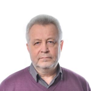 Анохин Леонид Михайлович