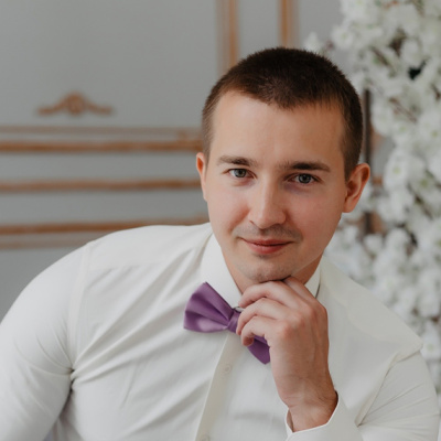 Журавлев Сергей Олегович