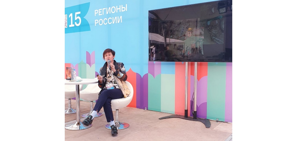 Исследования археологов ЧелГУ легли в основу детской раскраски «По Аркаиму с карандашами»