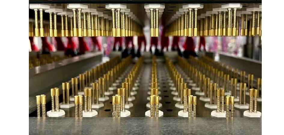 ЧелГУ и «Уралэлемент» договорились о сотрудничестве