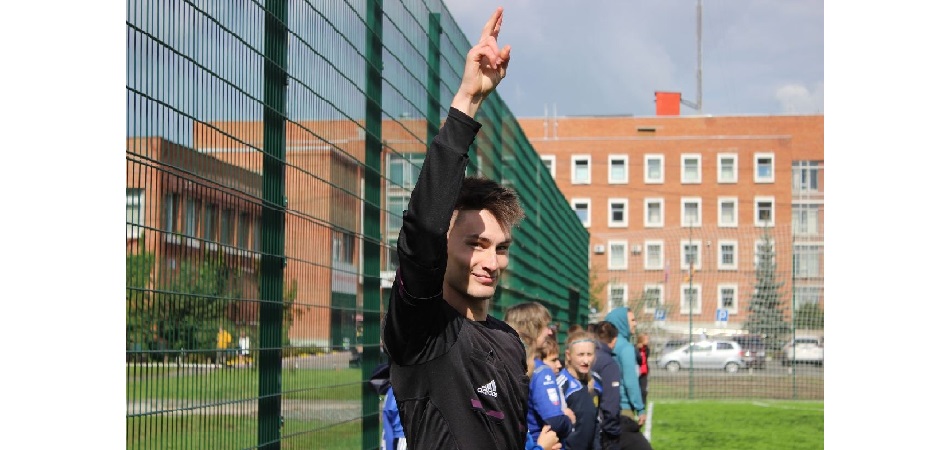 В ЧелГУ открывается факультет индустрии спорта и туризма