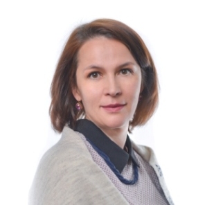 Земцова Елена Михайловна