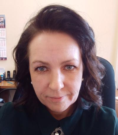 Кутепова Наталья Георгиевна