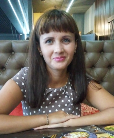 Ратанова Мария Владимировна