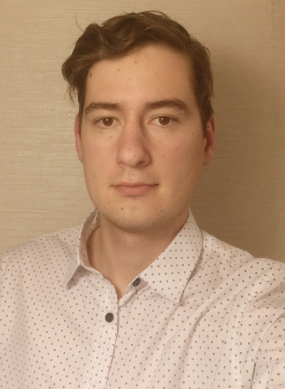 Хлызов ​Владислав Евгеньевич