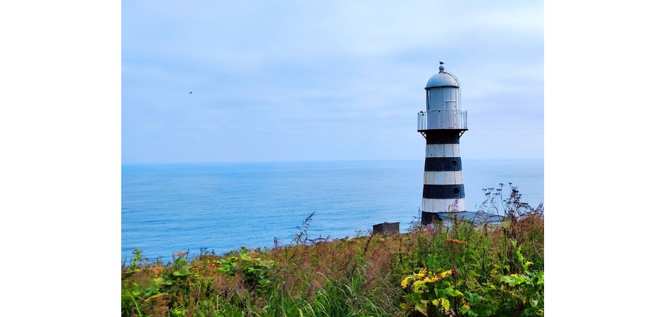«Дома лучше»: эколога ЧелГУ Дмитрия Двинина очаровала Камчатка