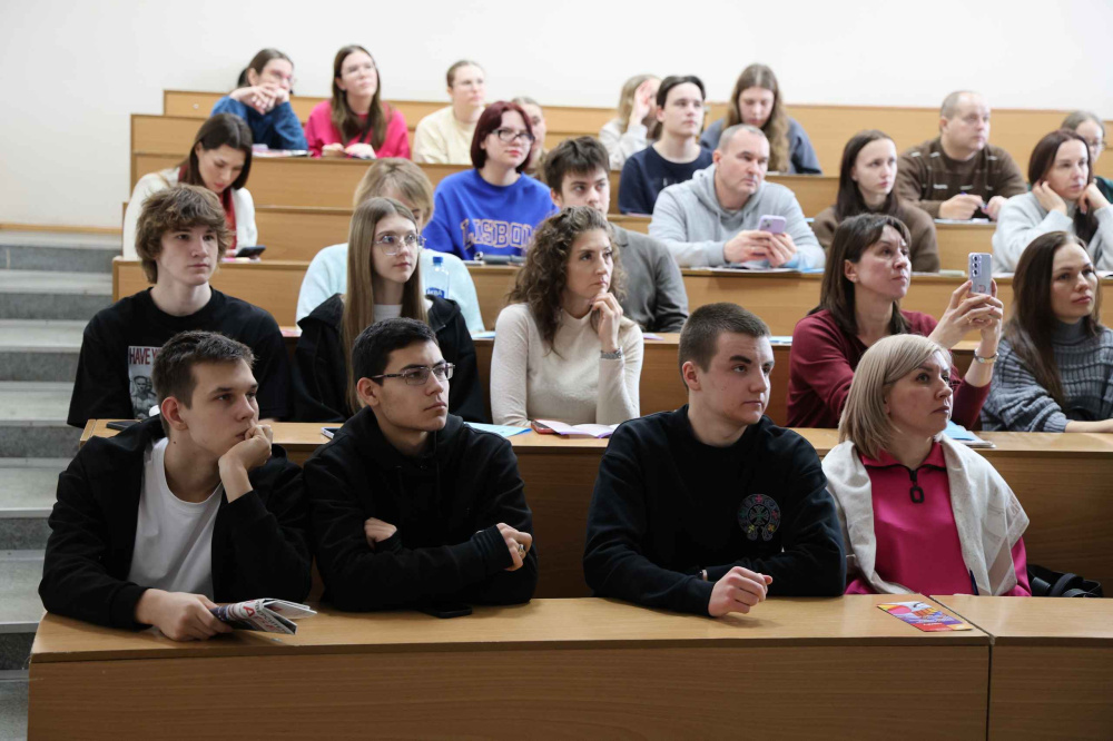 Студентов ЧелГУ приглашают на всероссийский конкурс инновационных ИТ-проектов