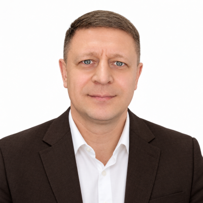 Вильямс Евгений Борисович