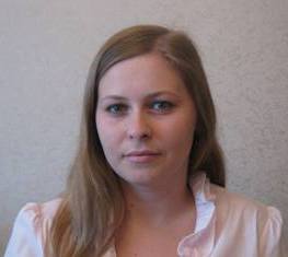 Бронфина Евгения Дмитриевна