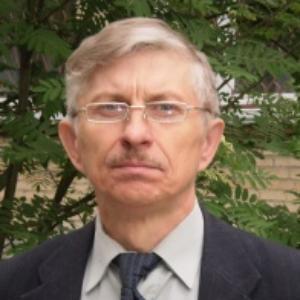 Пряхин Геннадий Николаевич