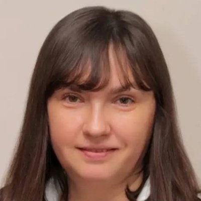 Сотникова Лилия Владимировна