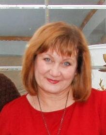 Шишкина Оксана Александровна