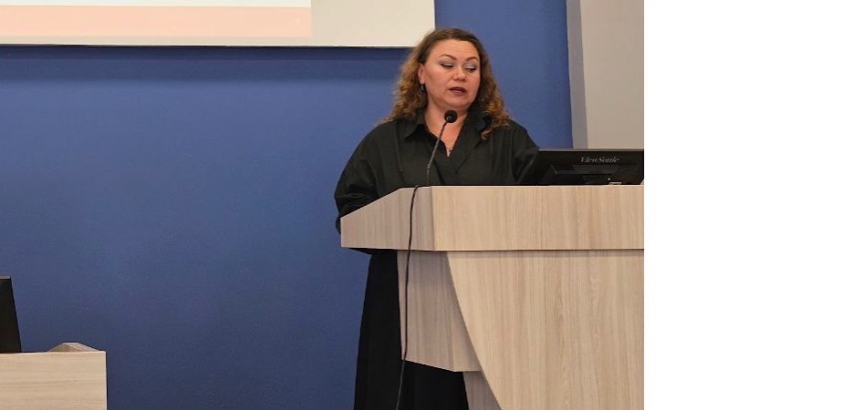 Сотрудники ЧелГУ приняли участие в круглом столе «Обучение служением»