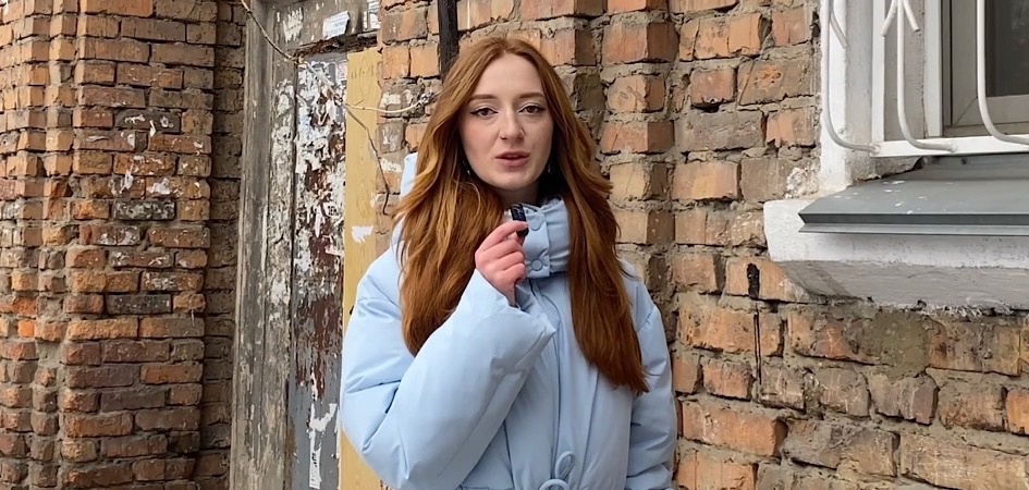 Студентка журфака ЧелГУ прошла в финал Студенческого ТЭФИ