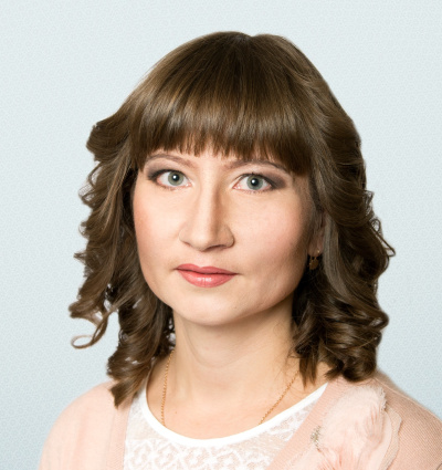 Наумова Ирина Александровна