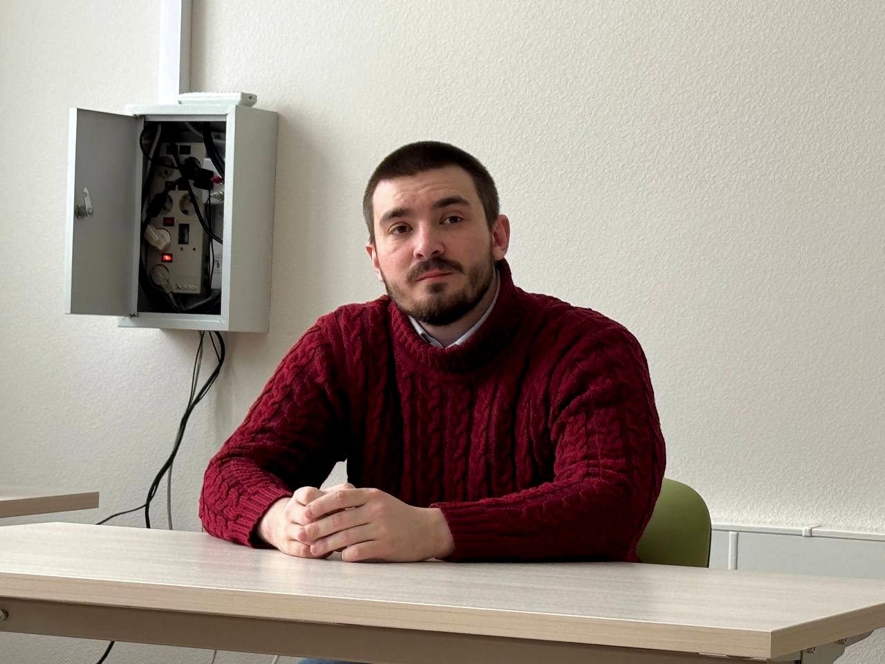 Противодействие буллингу