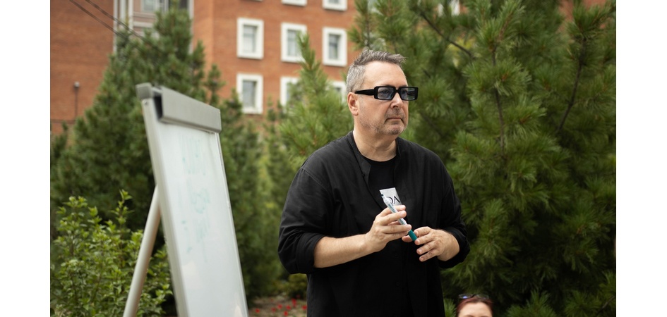 Высшая школа медиа, коммуникации и дизайна журфака ЧелГУ начинает новый сезон