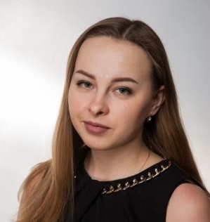 Гусакова Юлия Николаевна