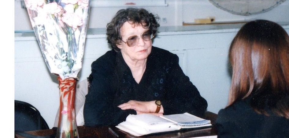 В ЧелГУ впервые пройдут Шишмаренковские чтения