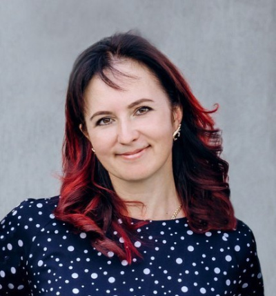 Филиппова Оксана Владимировна