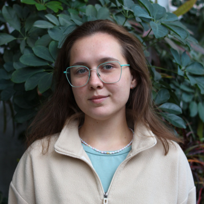 Кулакова Елена Андреевна