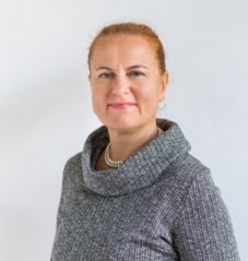 Чернышева Елена Викторовна