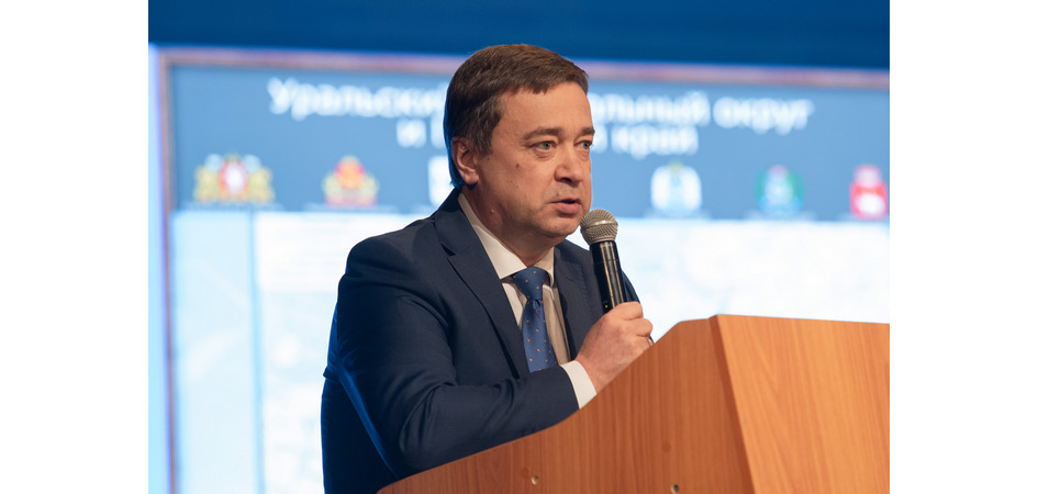 В ЧелГУ прошла встреча с представителями МИД