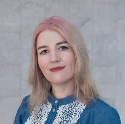 Добрикова Ксения Александровна 